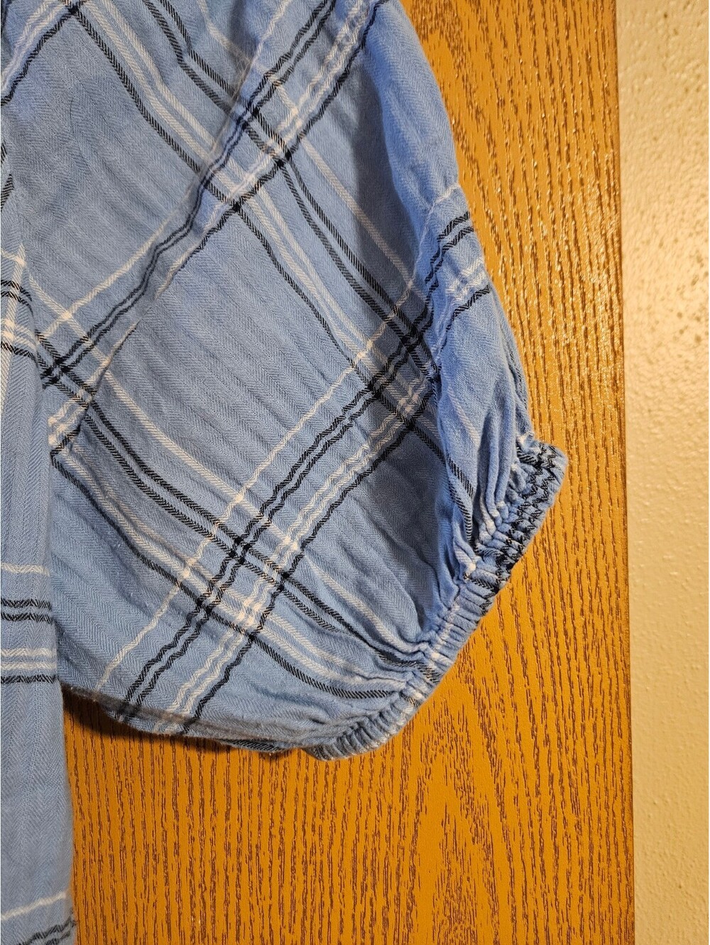 LOFT blouse - Picture 5 of 9
